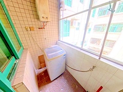 阳台