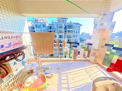 阳台