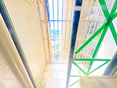 阳台
