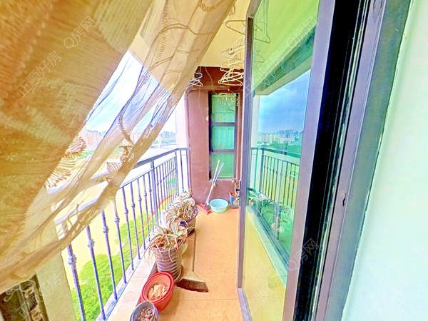 阳台