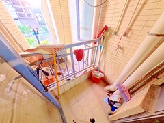 阳台