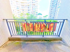 阳台