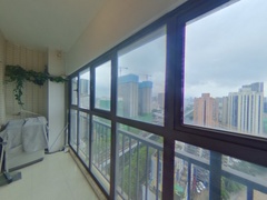 阳台