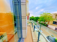 阳台