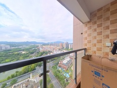 阳台