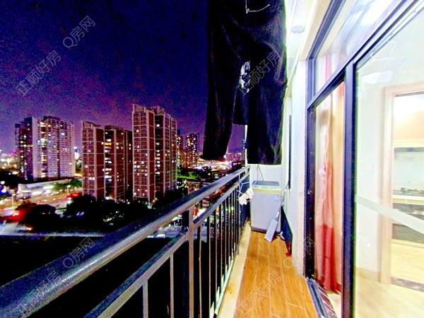 阳台
