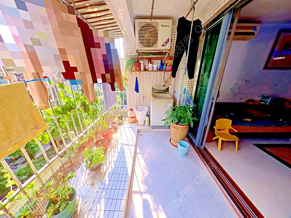 阳台