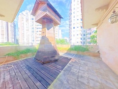 阳台