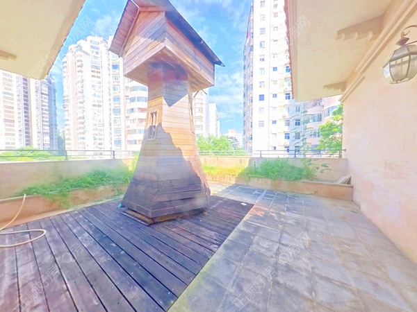 阳台