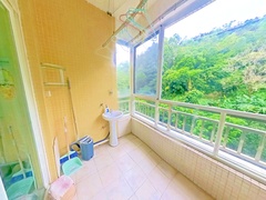 阳台