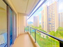 阳台