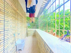 阳台