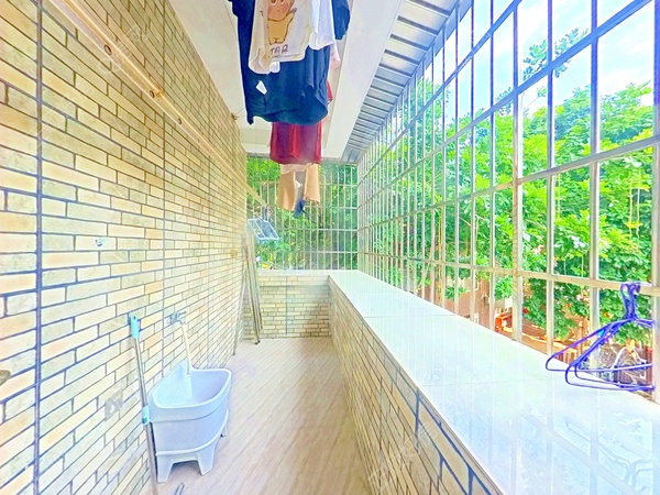 阳台