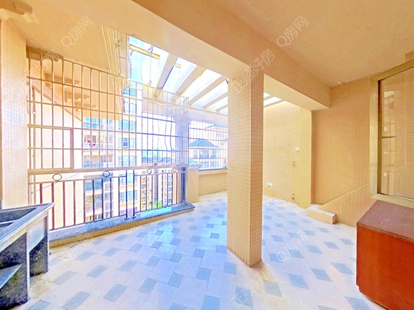 阳台