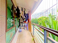 阳台