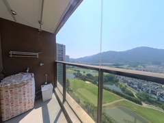 阳台