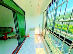 阳台