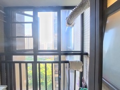 阳台