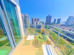 阳台