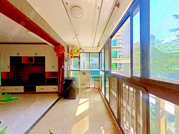 阳台
