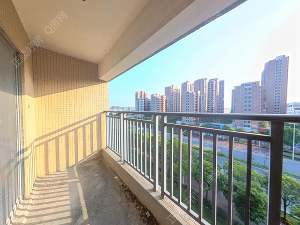 阳台