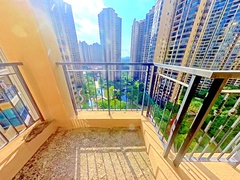 阳台