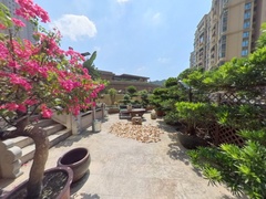 阳台