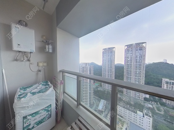 阳台