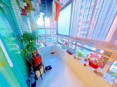 阳台