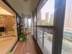 阳台