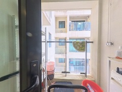 阳台
