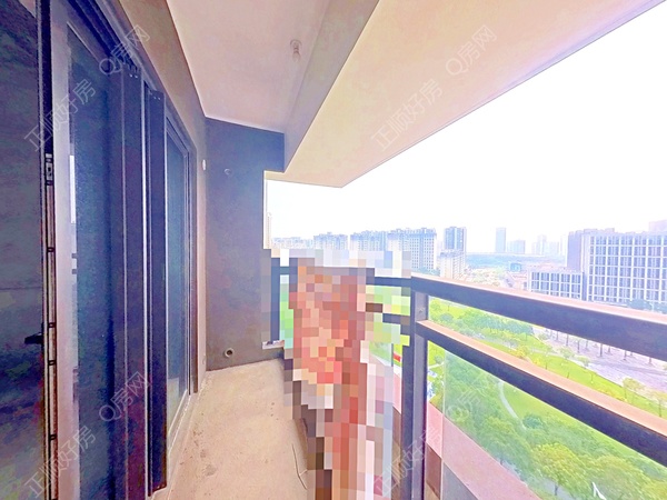 阳台