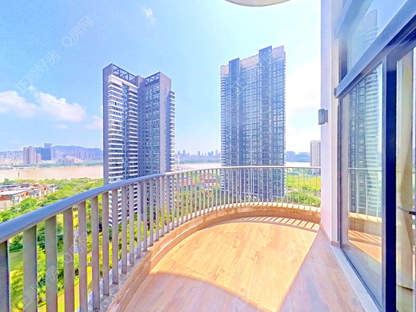 阳台