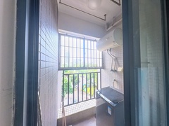 阳台