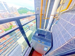 阳台