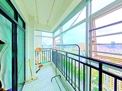 阳台