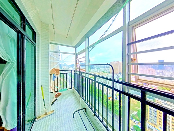 阳台