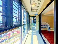 阳台
