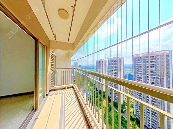 阳台