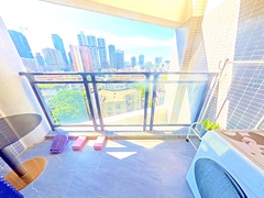 阳台
