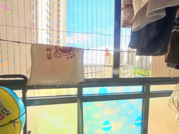 阳台