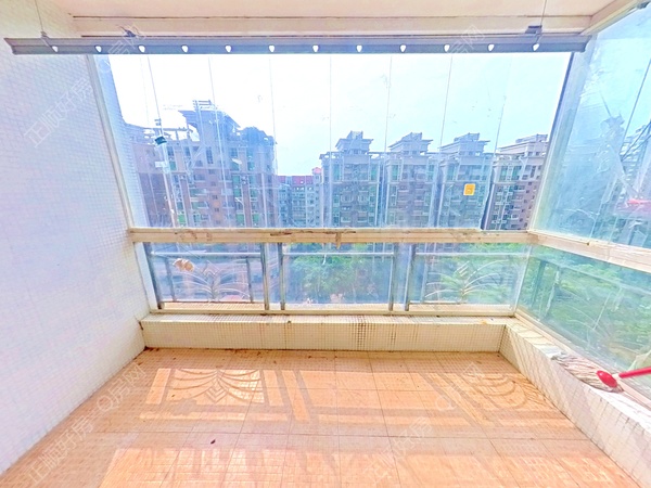 阳台