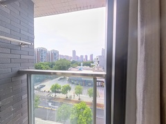 阳台
