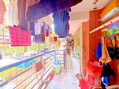 阳台