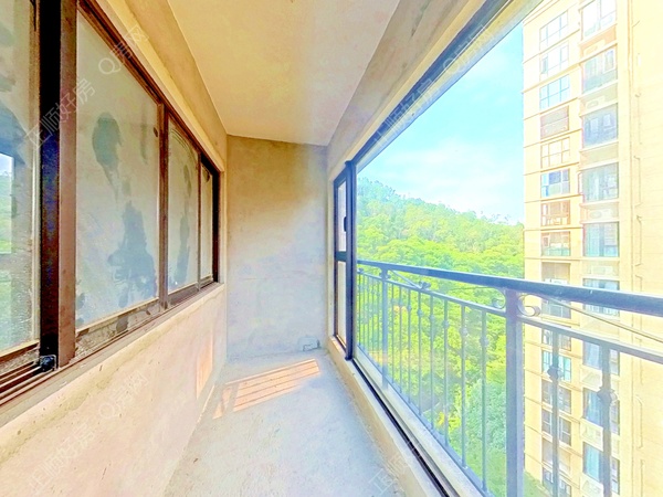 阳台