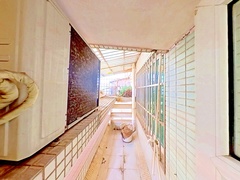 阳台