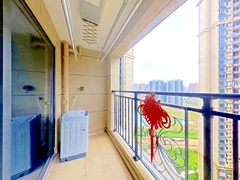 阳台