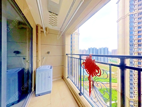 阳台