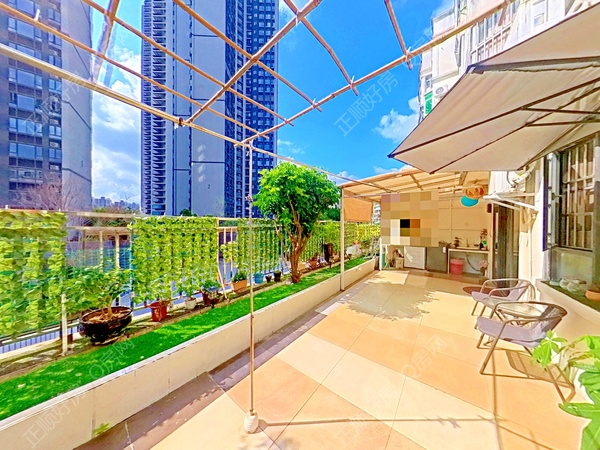 阳台