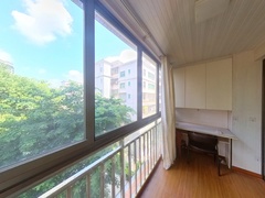 阳台